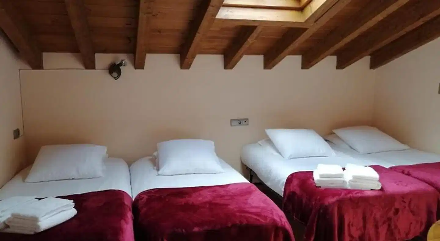 El Caleyon Wohnbeispiel