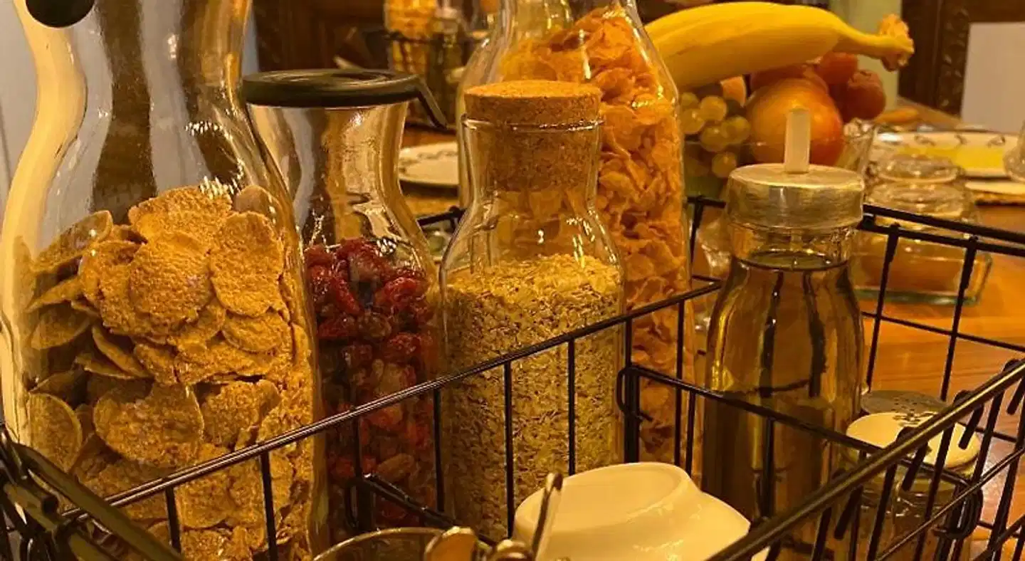 Hotel Eigon Restaurant