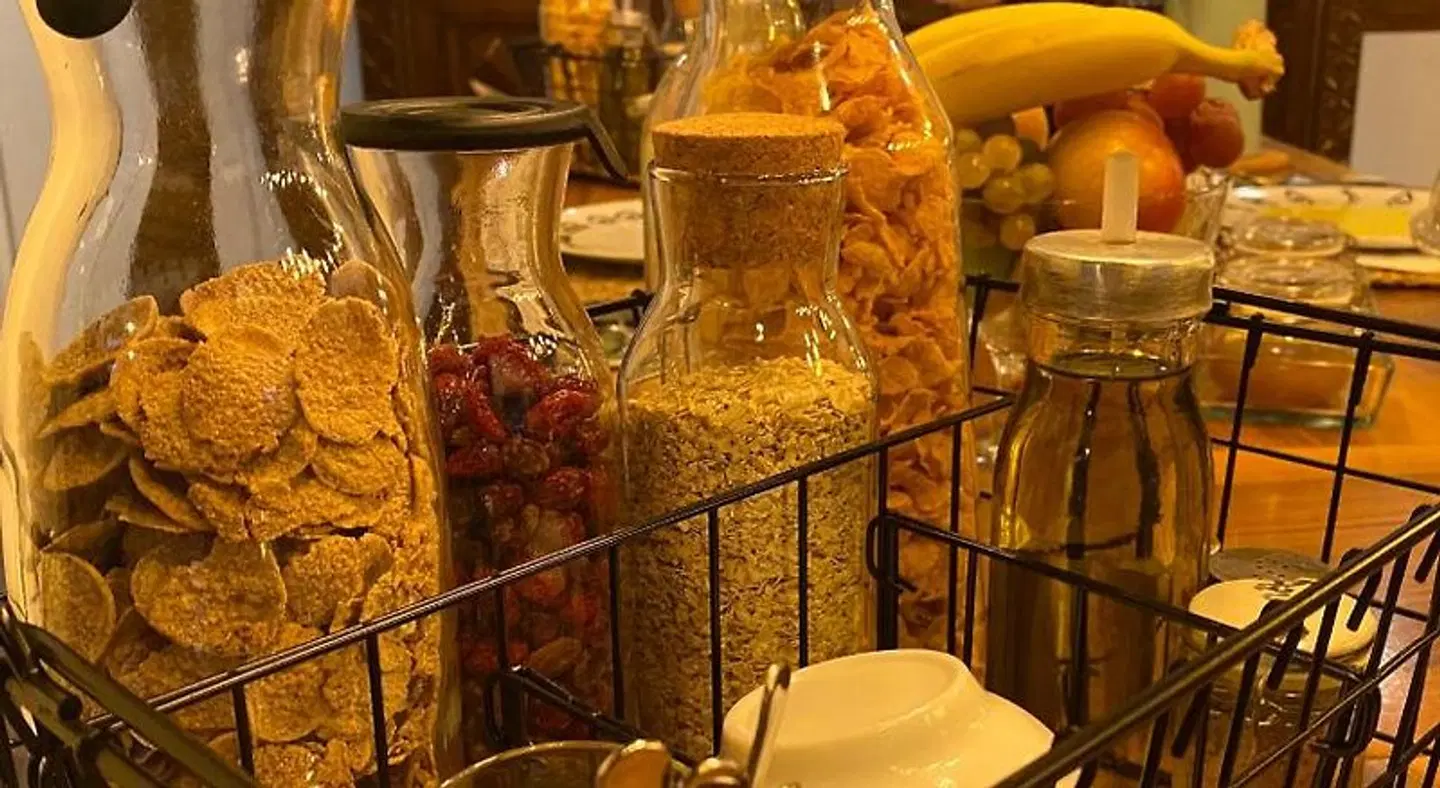 Hotel Eigon Restaurant