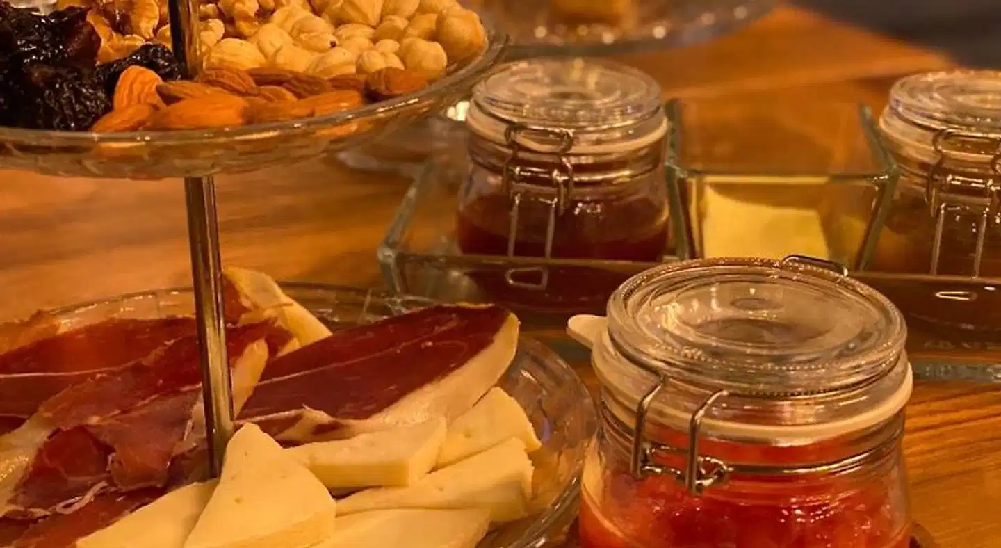 Hotel Eigon Restaurant