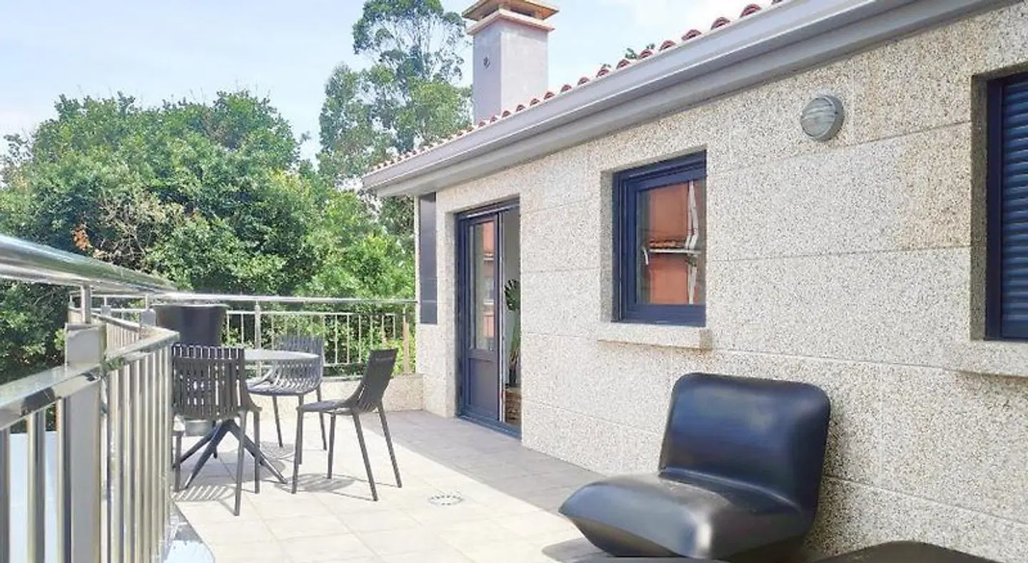 Apartamentos Rey by Como en Casa EXTERIOR