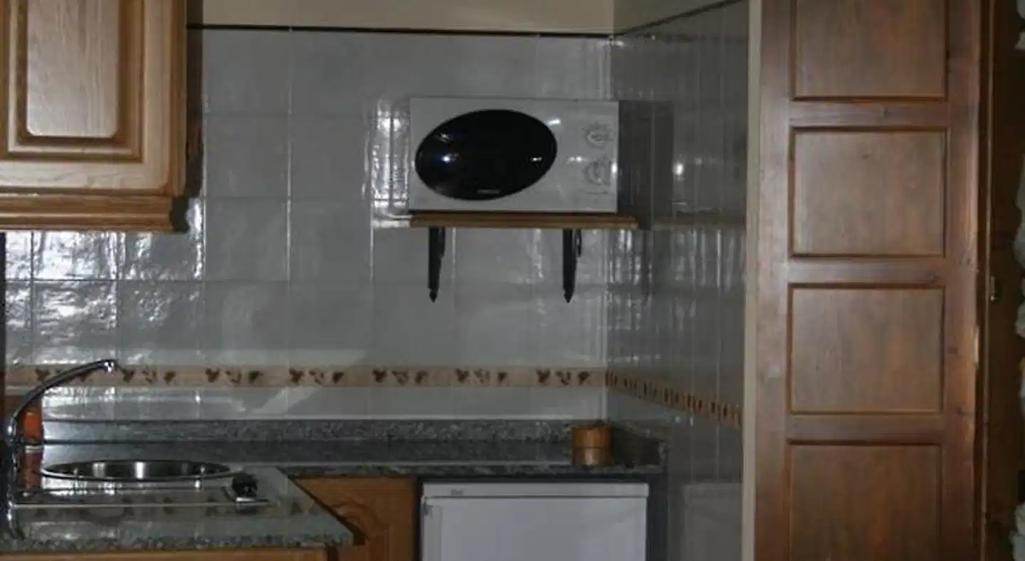 Apartamentos Rurales El Palacio de Doiras Aussenansicht