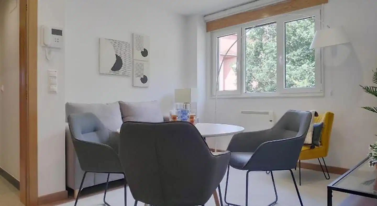 Apartamentos Rey by Como en Casa Konferenz
