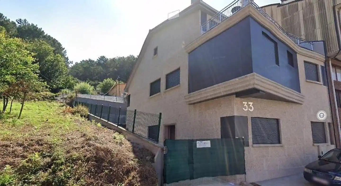 Apartamentos Rey by Como en Casa Aussenansicht