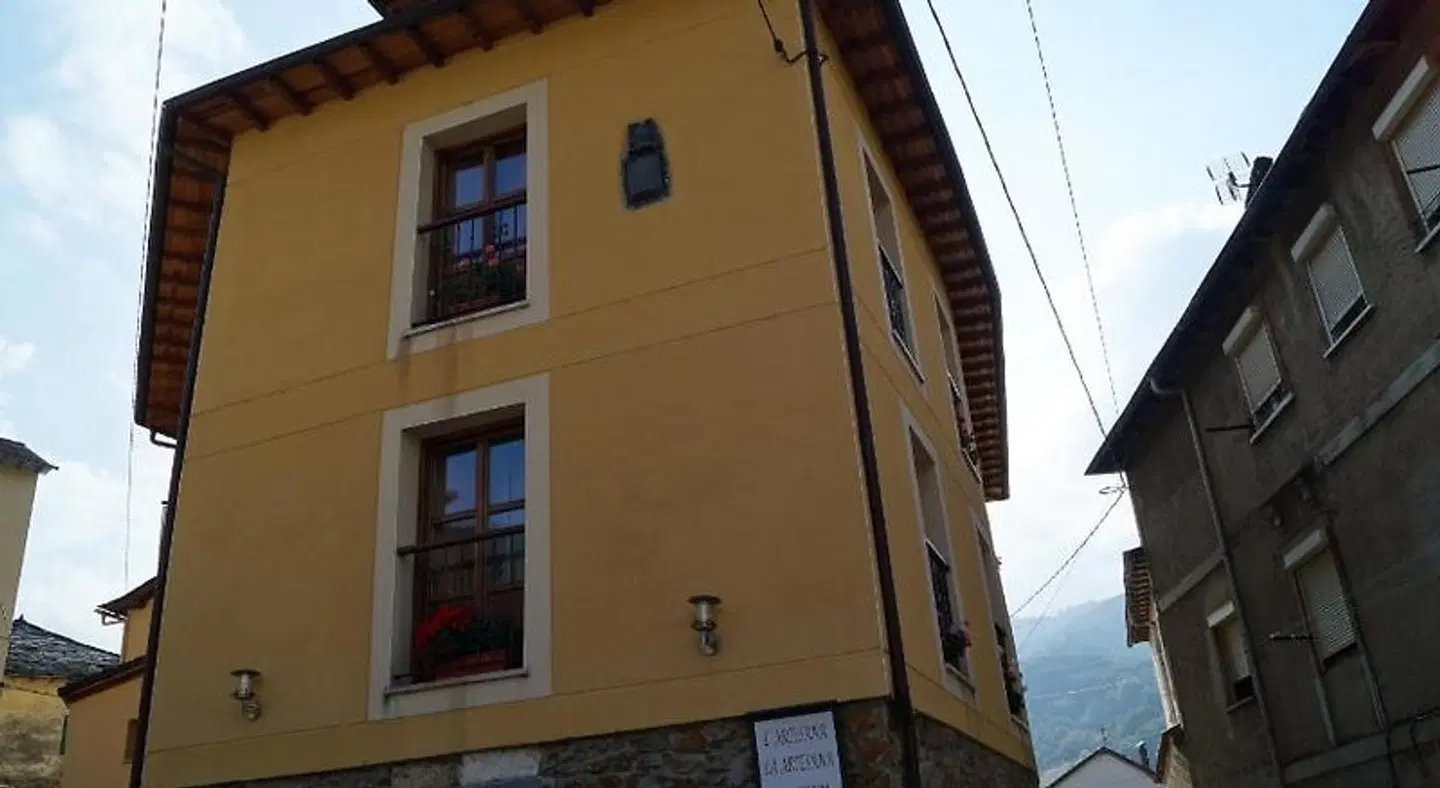 La Artesana ROOM_EXAMPLE