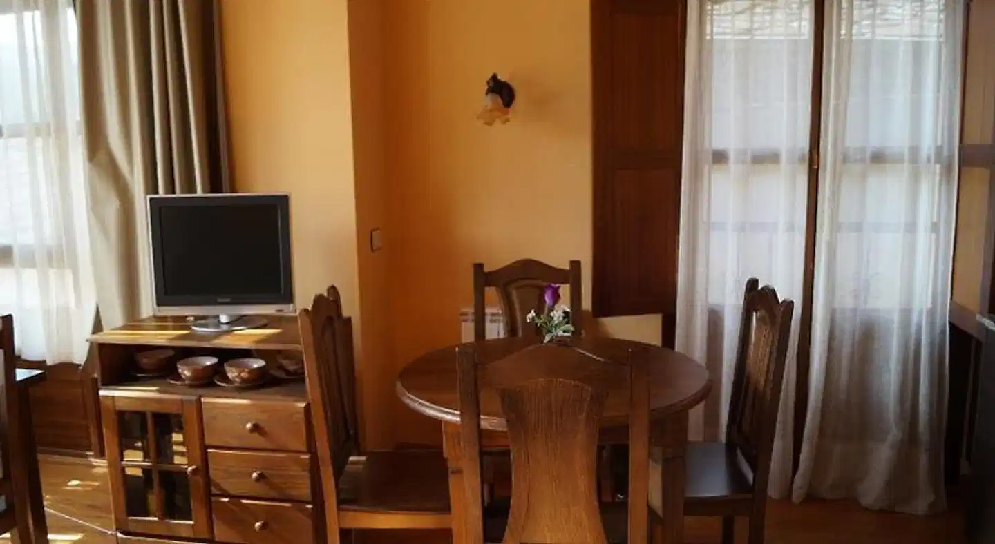 La Artesana Wohnbeispiel