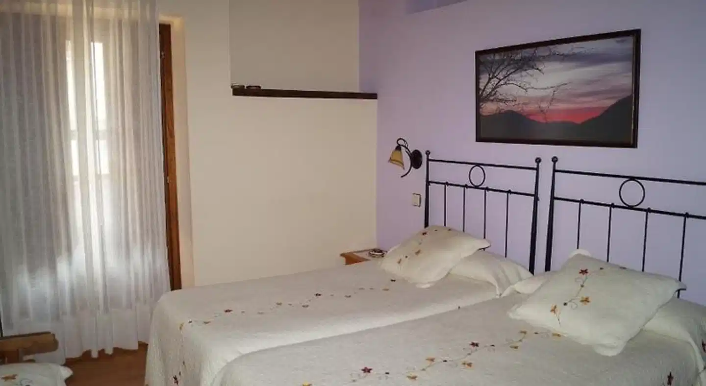 La Artesana Wohnbeispiel