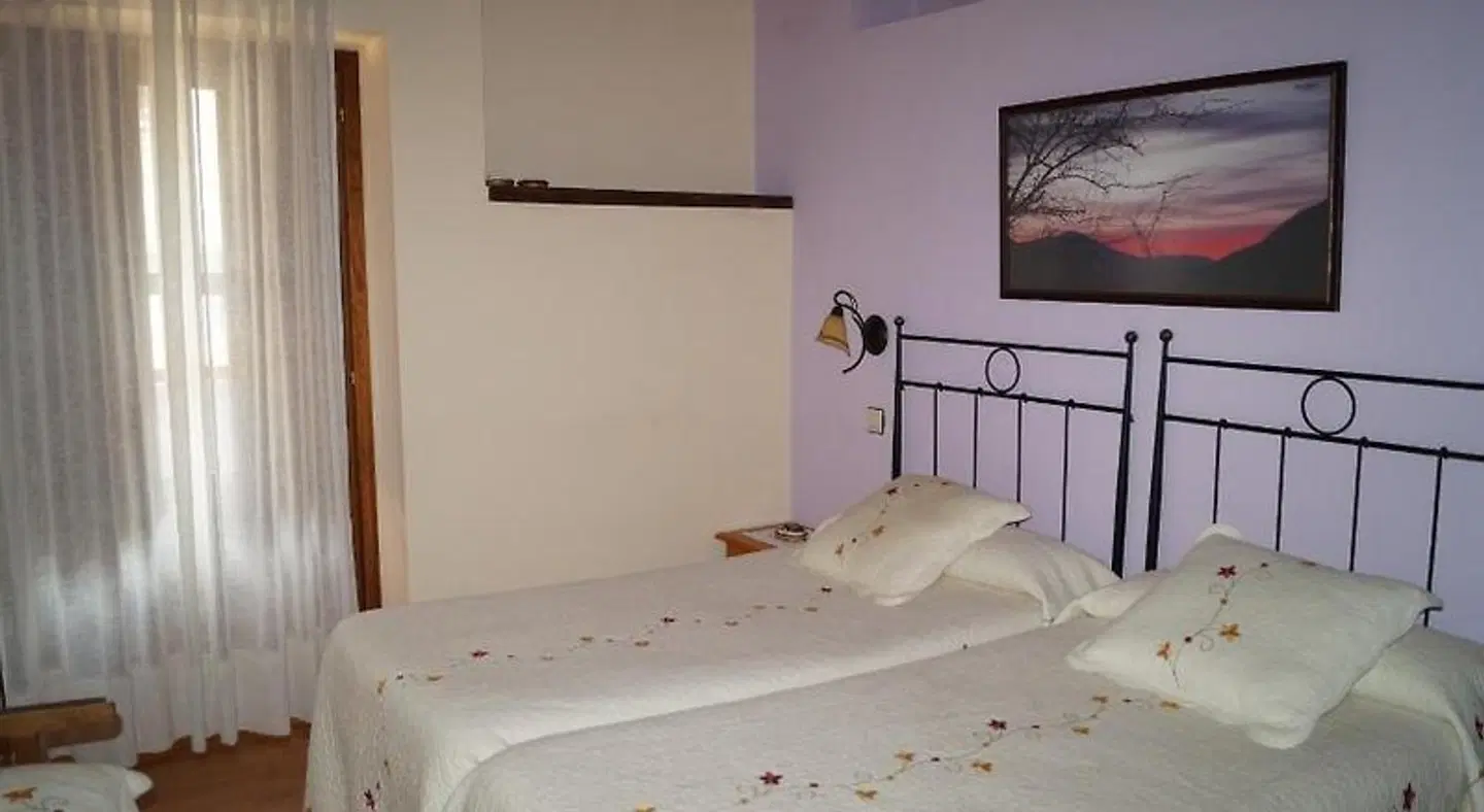 La Artesana ROOM_EXAMPLE