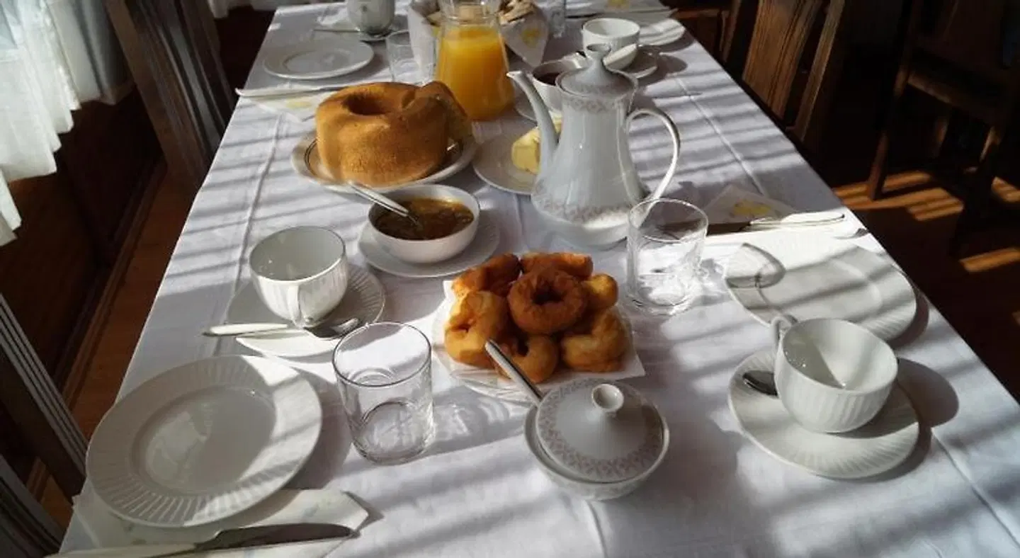 La Artesana Restaurant