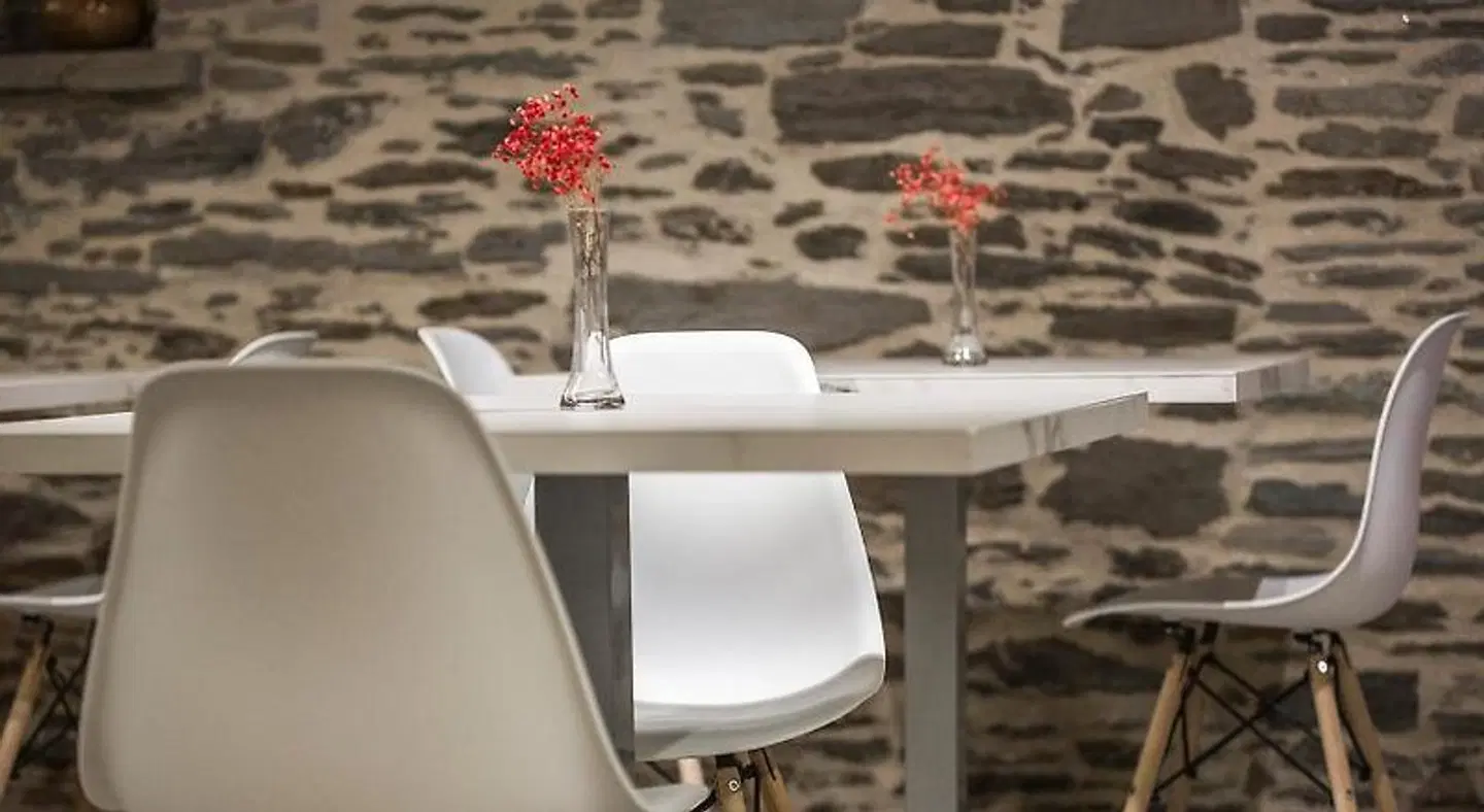Hotel O Pozo ROOM_EXAMPLE