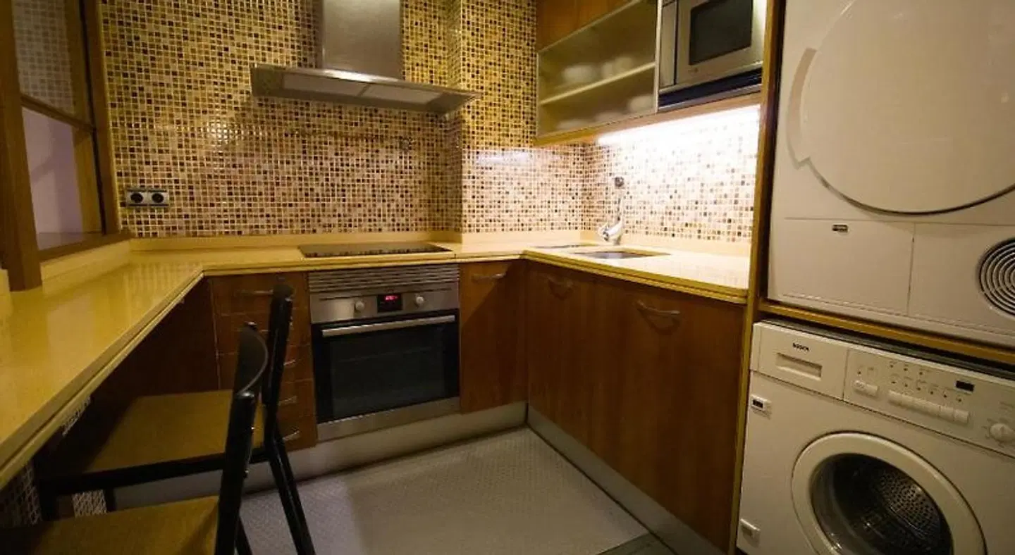 Apartamentos Pacios ROOM_EXAMPLE