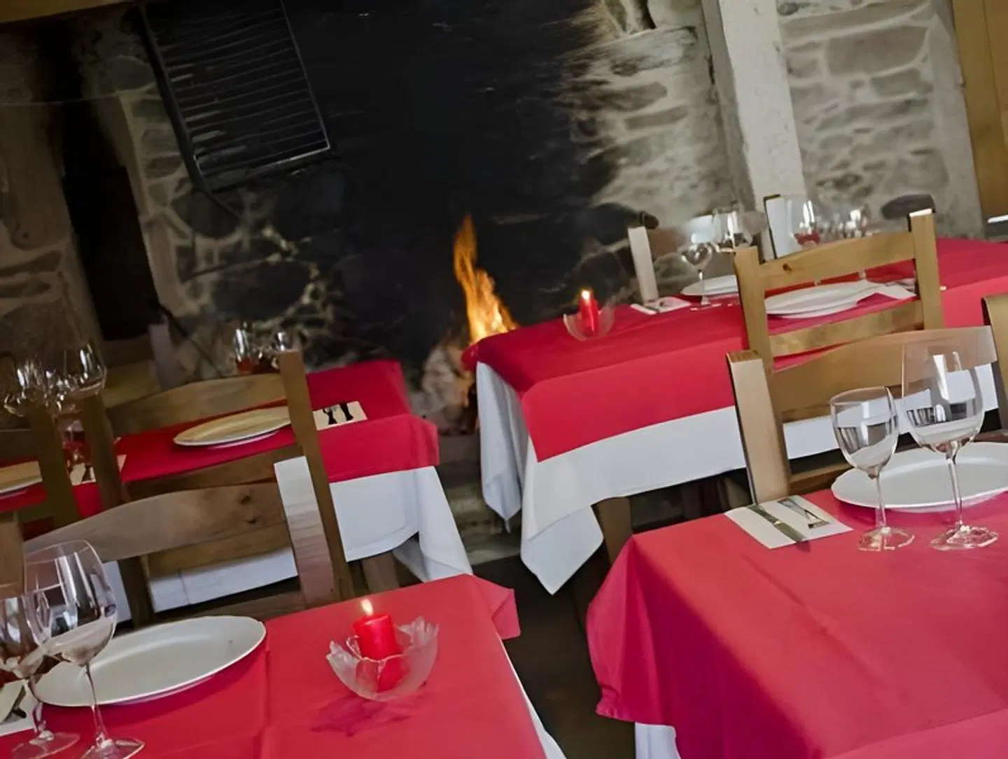 Casa do Zuleiro Restaurant