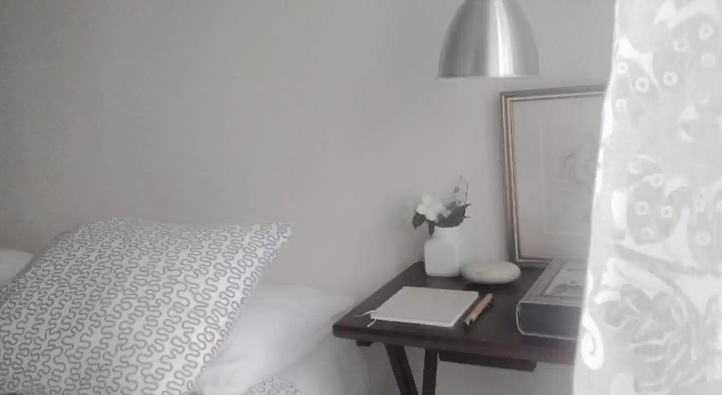 ilab rural bed&breakfast Wohnbeispiel