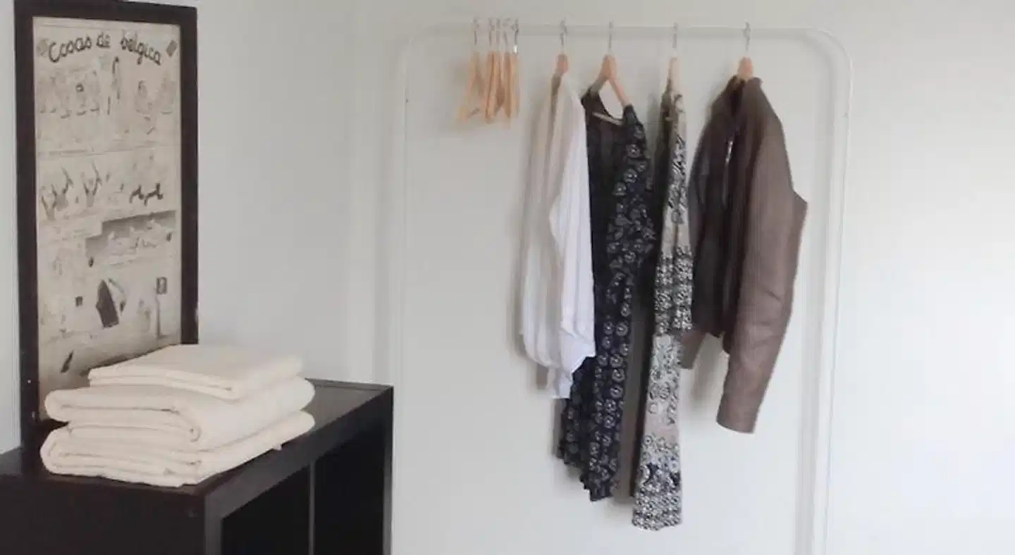 ilab rural bed&breakfast Wohnbeispiel