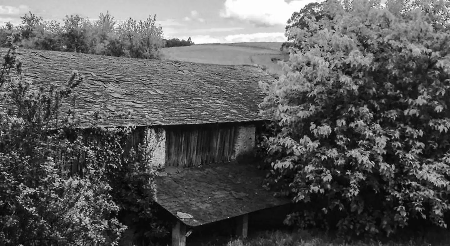 ilab rural bed&breakfast Aussenansicht