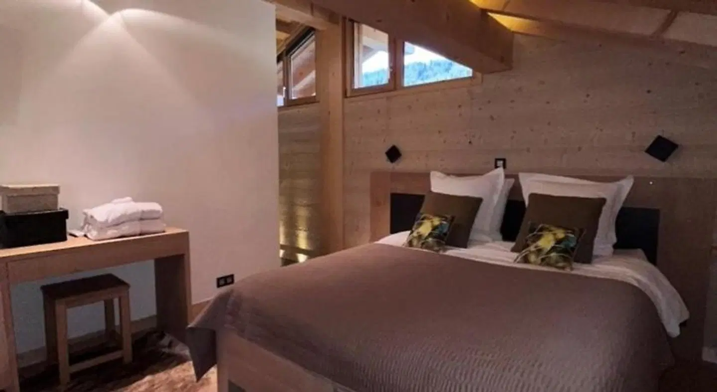 Chalet Inarpa & Resort ROOM_EXAMPLE