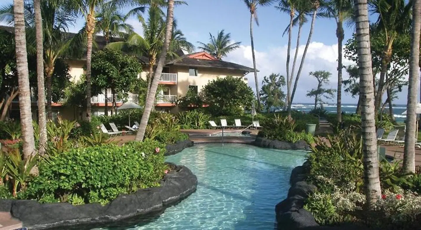 Kauai Coast Resort at the Beachboy OUTDOOR_POOL