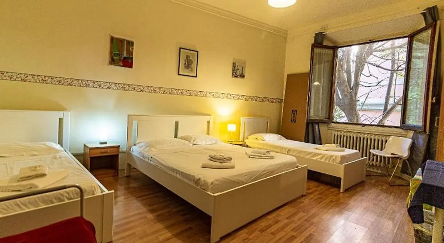 Soggiorno Primavera ROOM_EXAMPLE