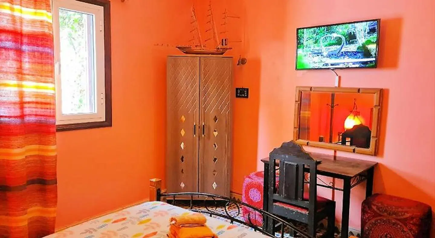 Maison d'hôtes Cité Portugaise ROOM_EXAMPLE