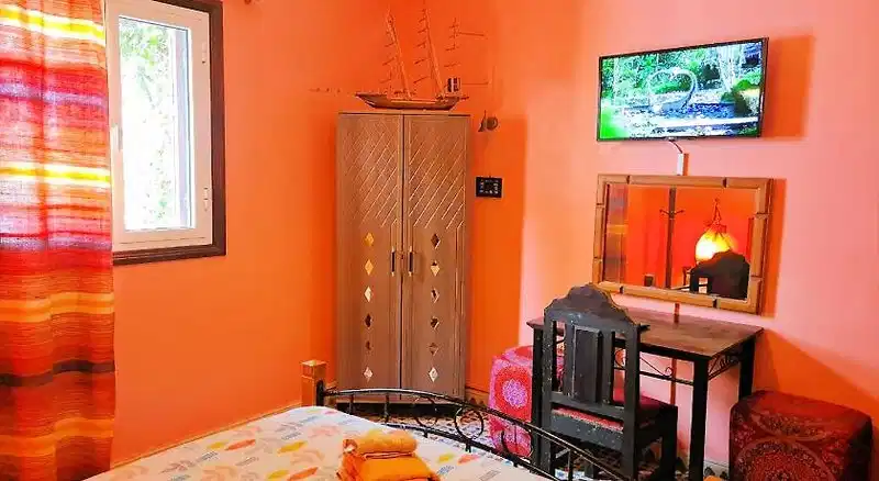 Maison d'hôtes Cité Portugaise – Hotelfoto