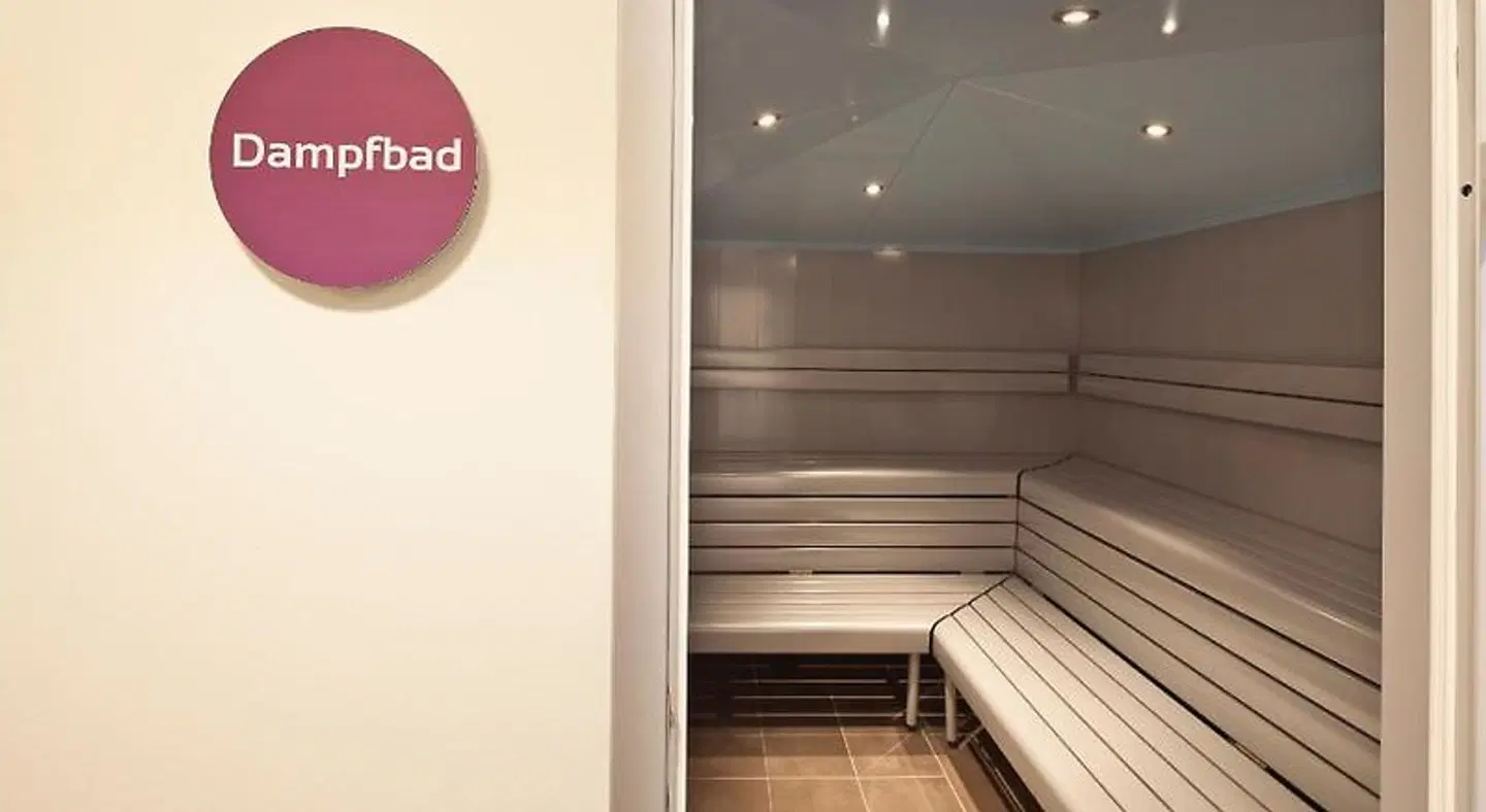 Explorer Hotel Oetztal HEALTH_BEAUTY