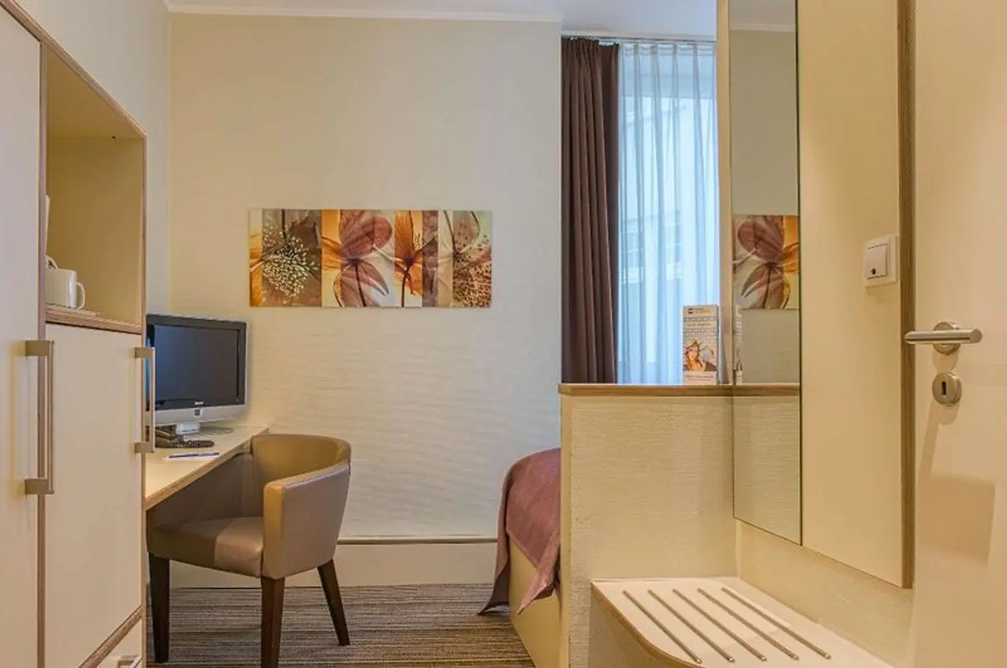 Best Western Hotel Bremen City ROOM_EXAMPLE