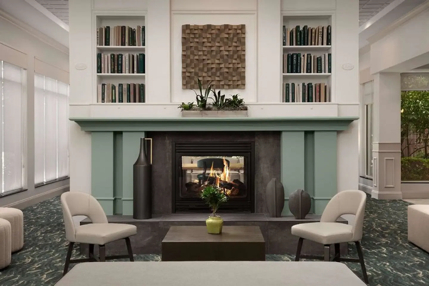Hilton Garden Inn Columbia/Harbison HEALTH_BEAUTY