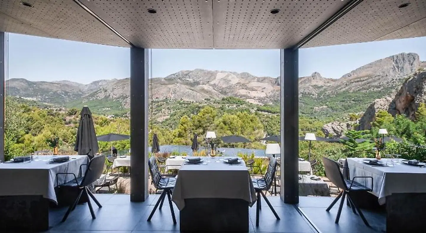 VIVOOD Landscape Hotel Badezimmer
