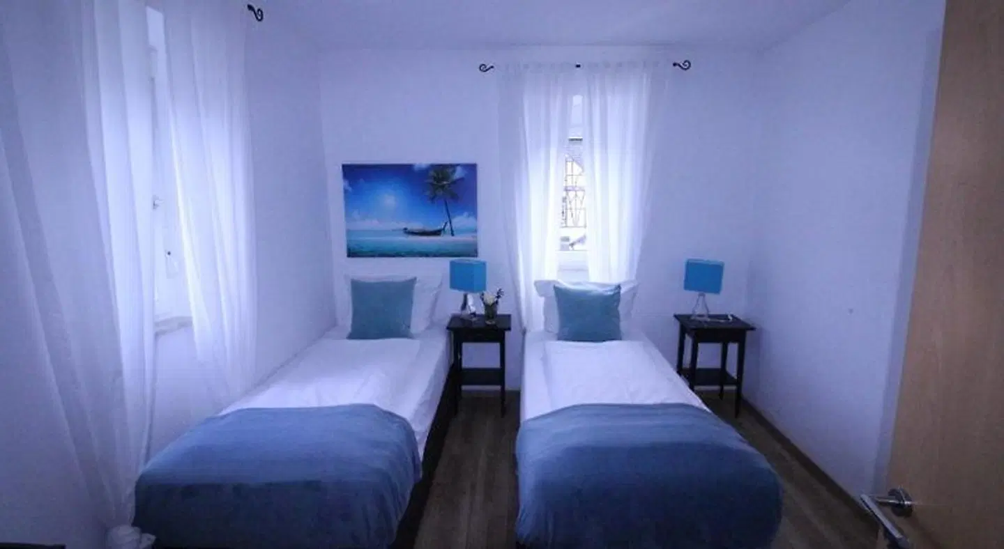 Apart Hotel Paradies ROOM_EXAMPLE
