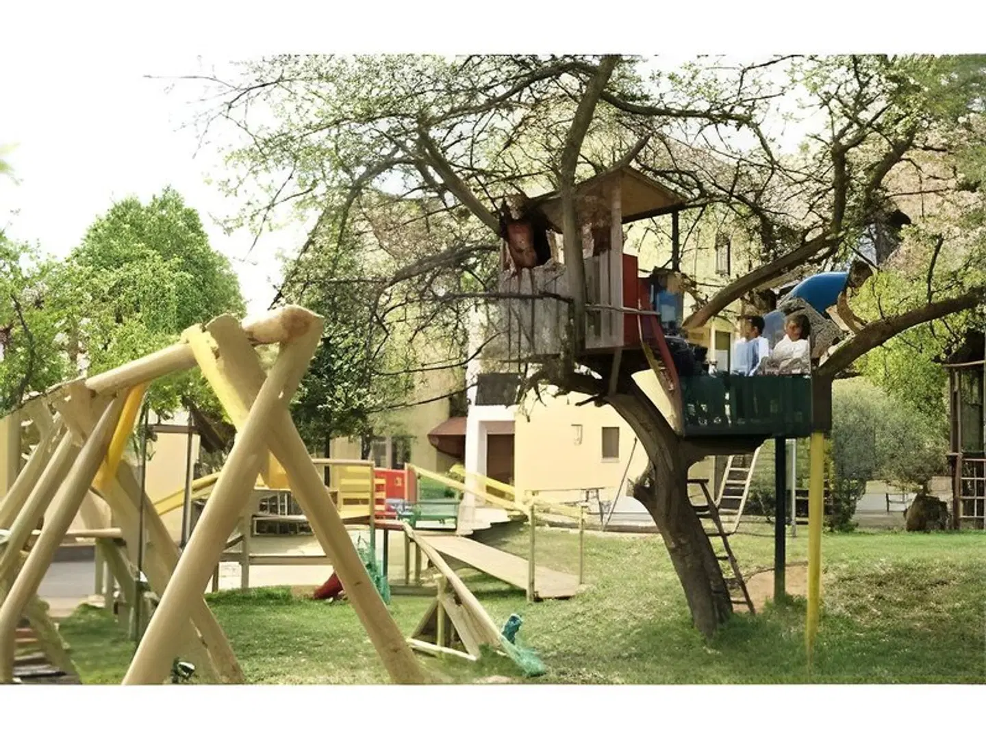 Familienhotel Friedrichshof SPORTS_AND_LEISURE