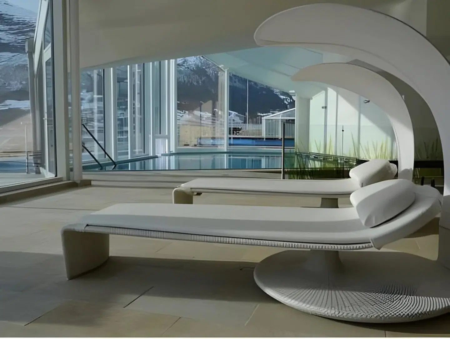 Ullensvang HEALTH_BEAUTY
