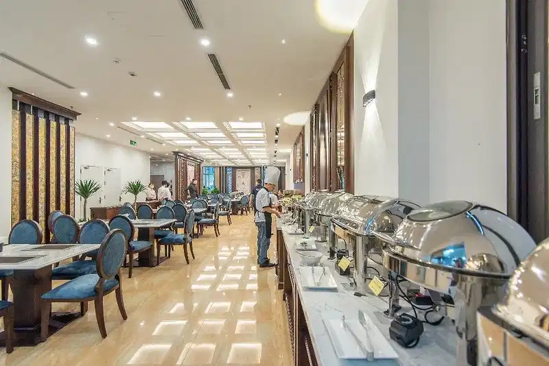 Reyna Luxury Hotel – Hotelfoto