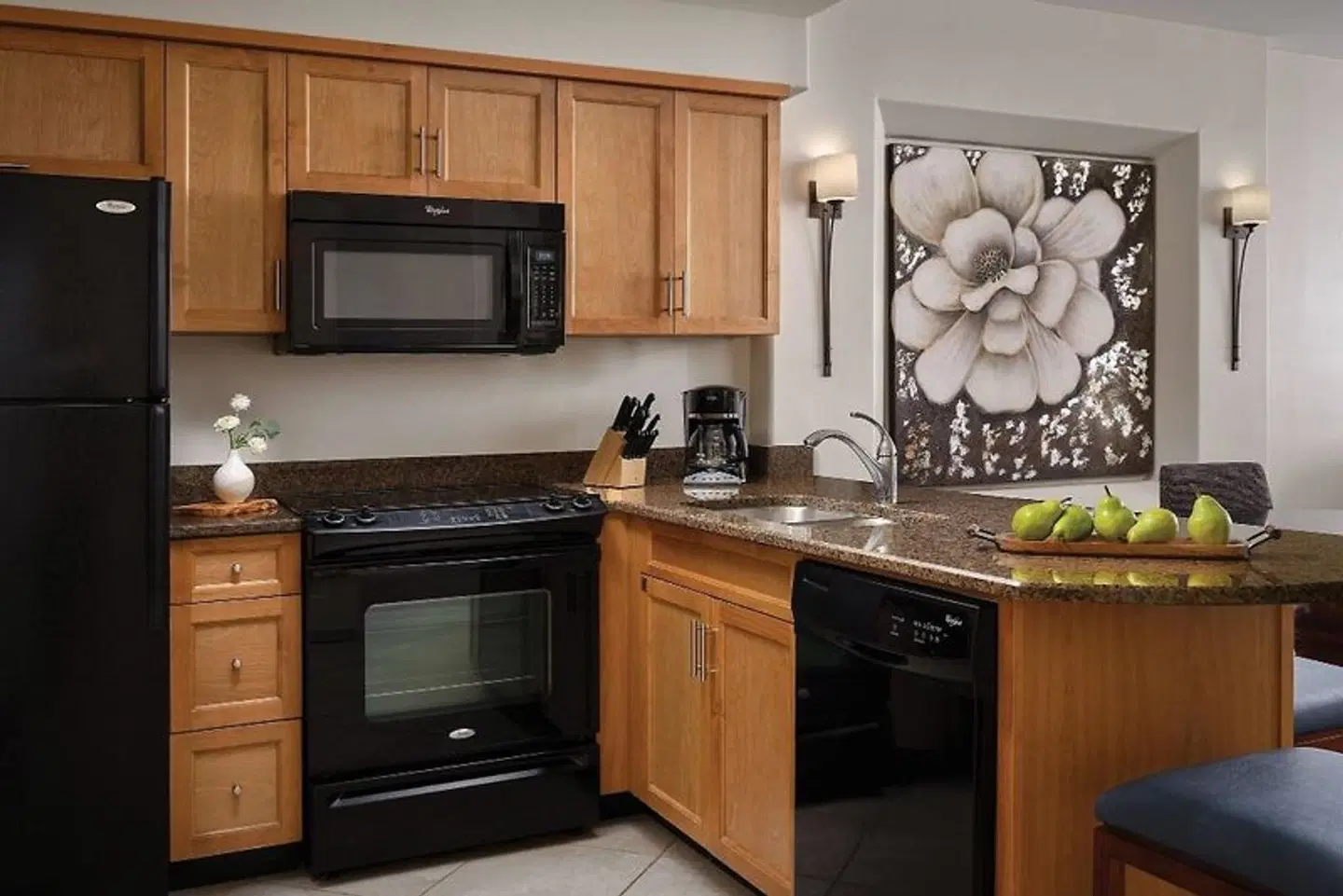 Sheraton Desert Oasis Villas, Scottsdale ROOM_EXAMPLE