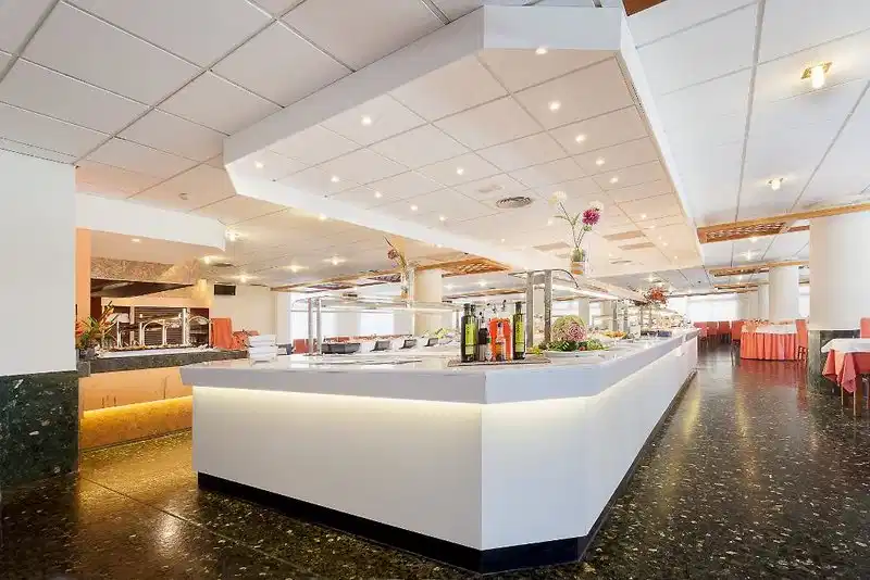 Beverly Park & Spa – Hotelfoto