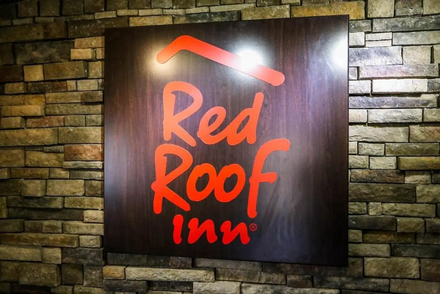 Red Roof Inn Greenville LOUNGE_LOBBY