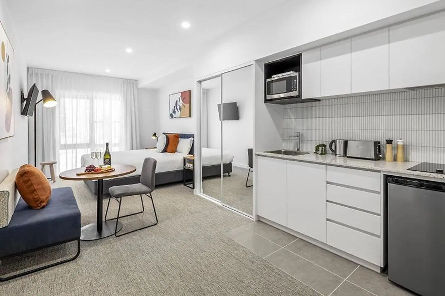 Quest Wangaratta ROOM_EXAMPLE