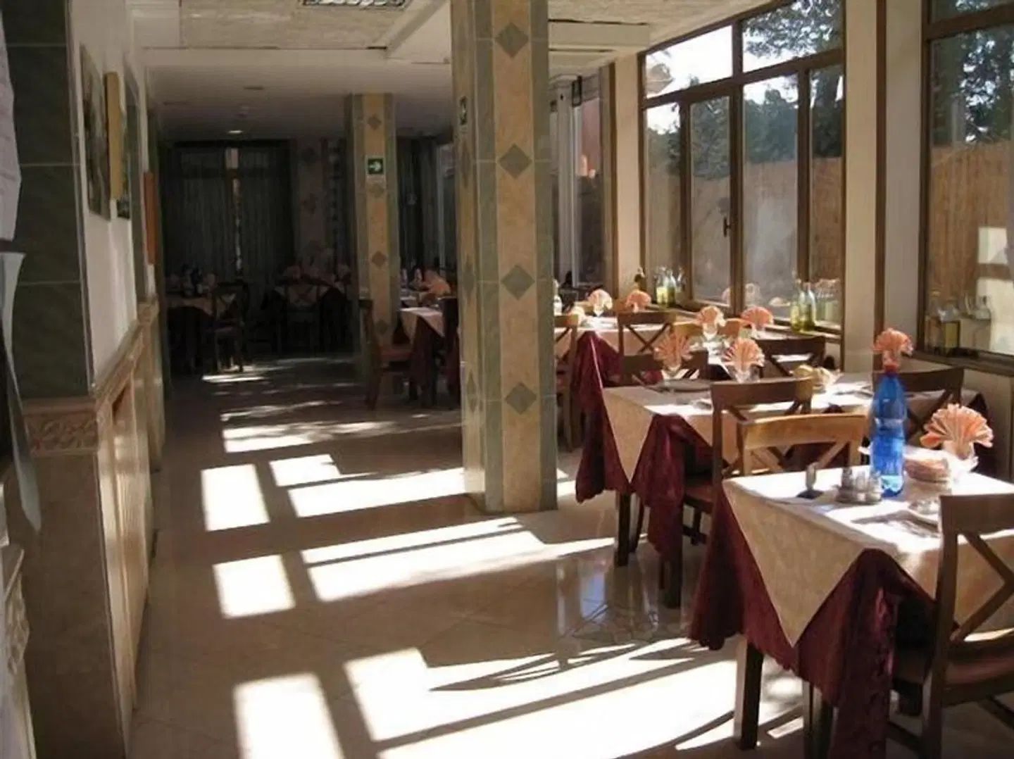 Corallo Restaurant