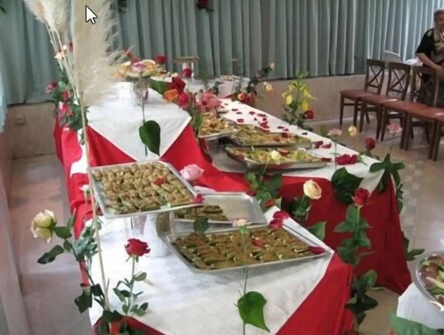 Corallo Restaurant