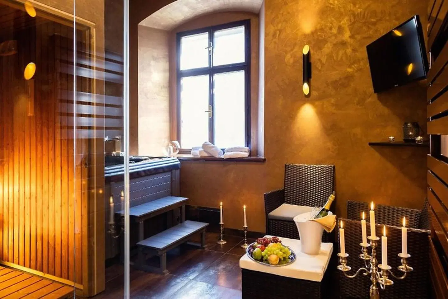 Romberský Dvur ROOM_EXAMPLE