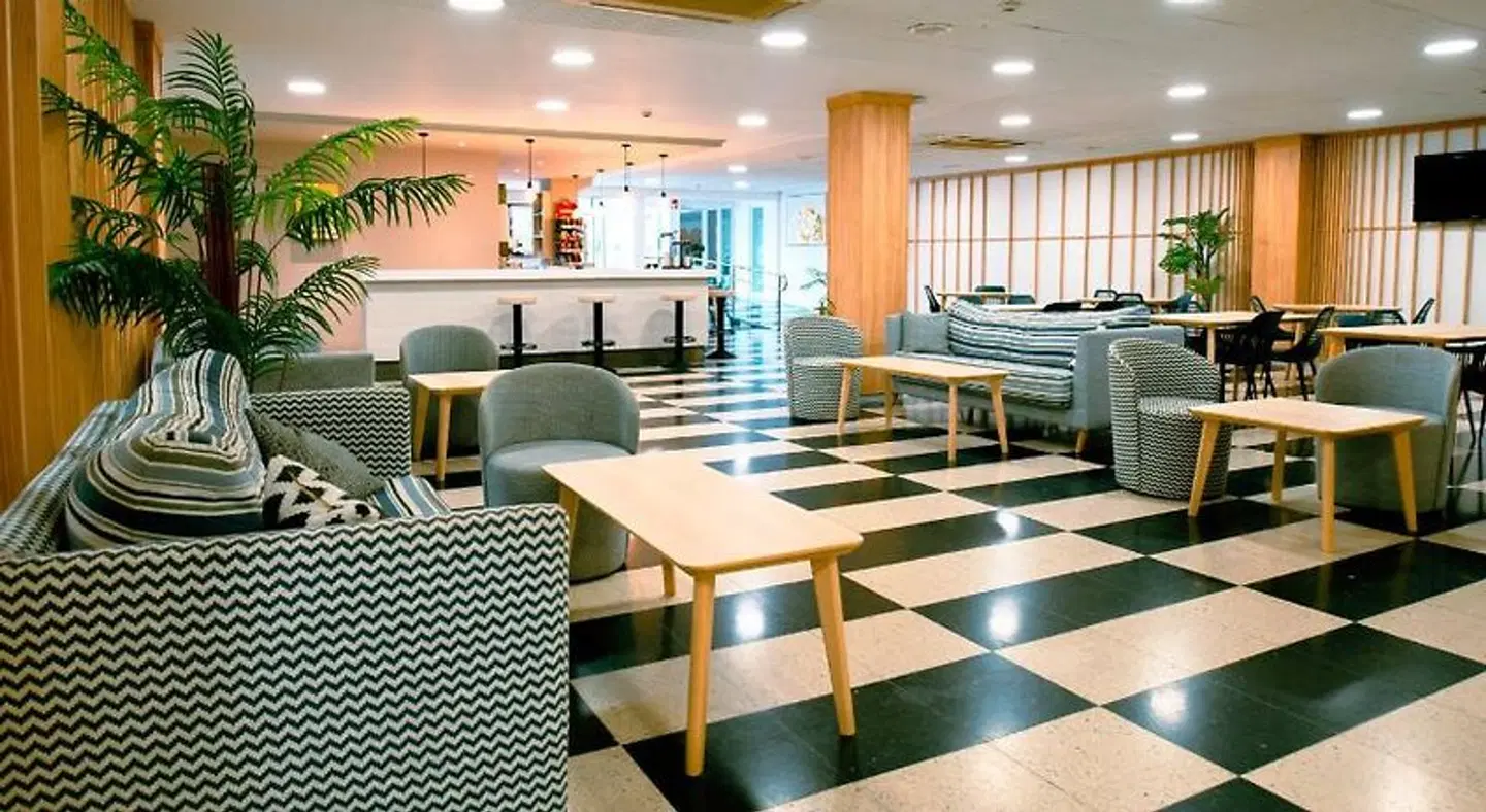 S'Agoita LOUNGE_LOBBY