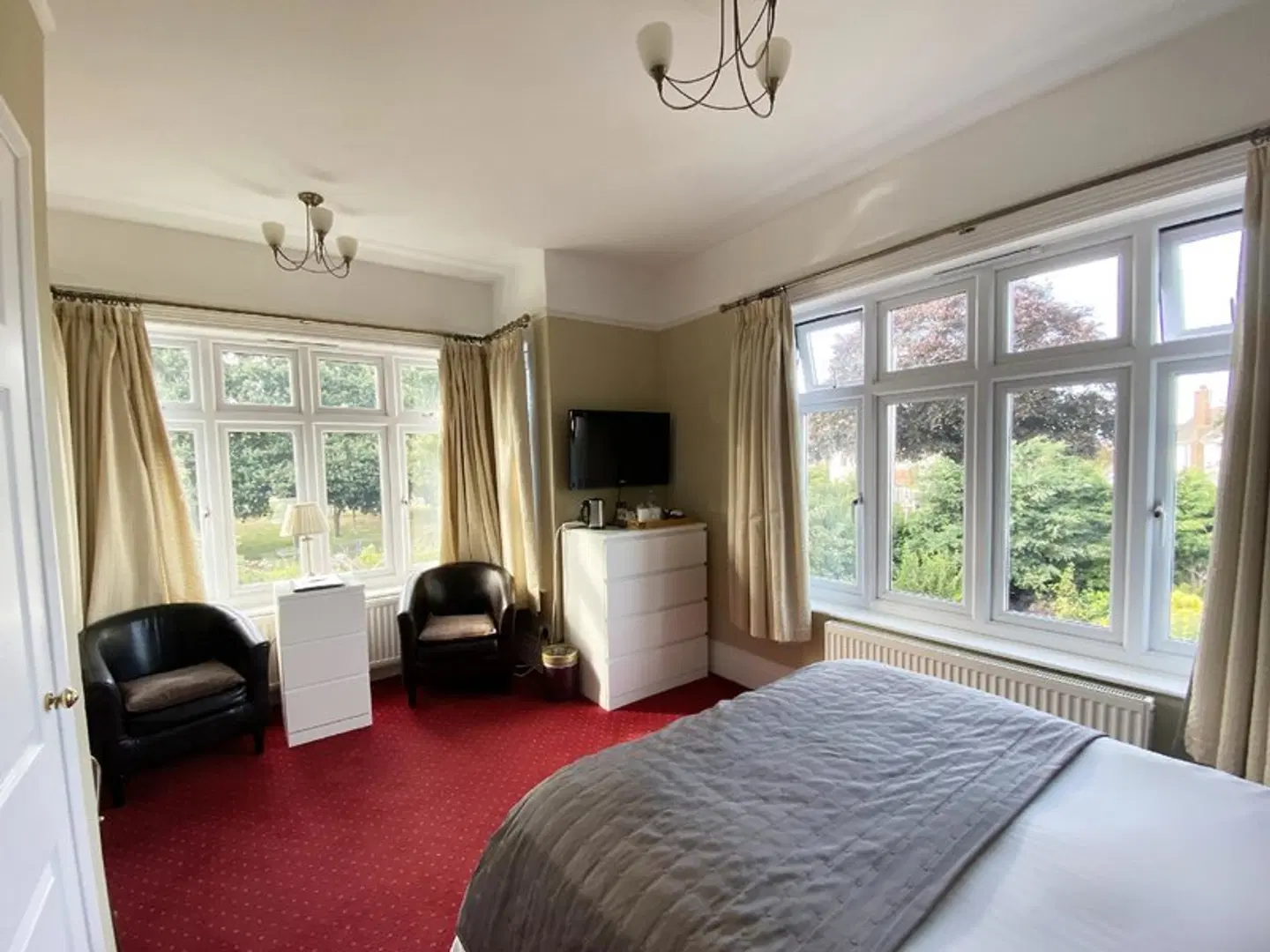Barnard House ROOM_EXAMPLE