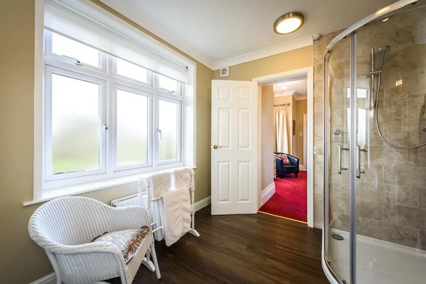 Barnard House ROOM_EXAMPLE