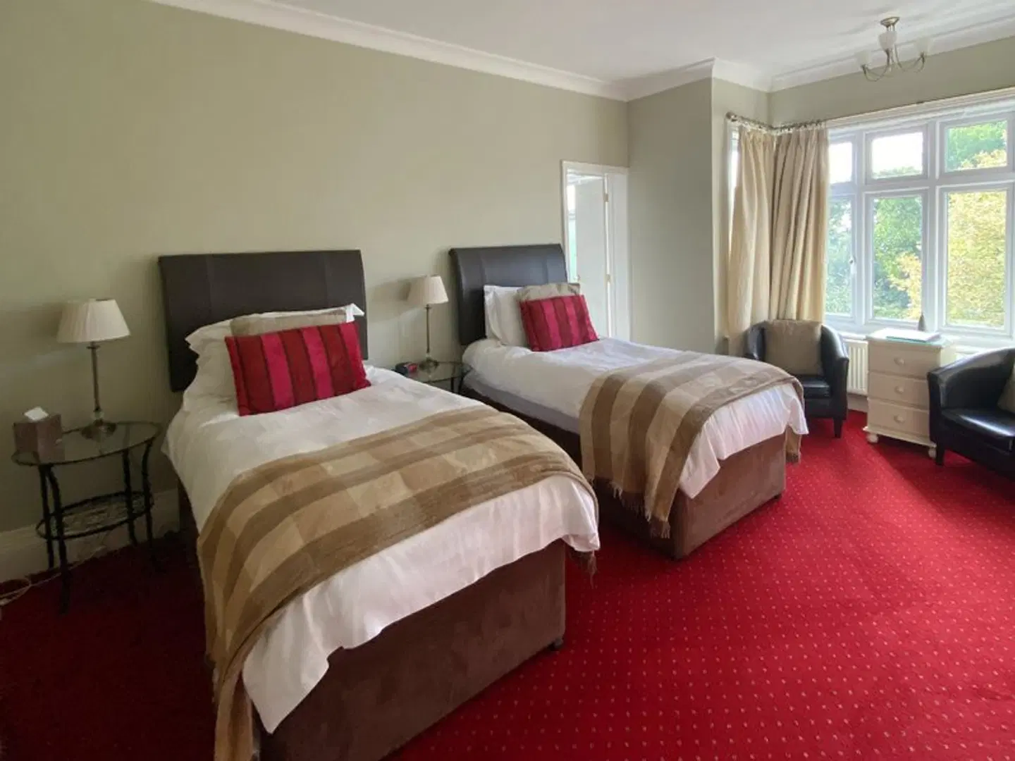 Barnard House ROOM_EXAMPLE