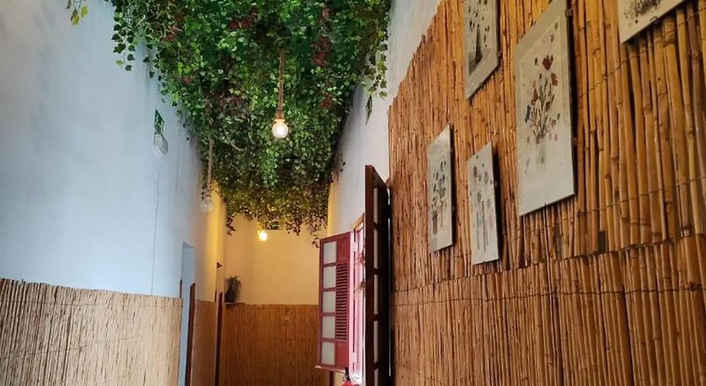 Vagamundo Hostel LOUNGE_LOBBY