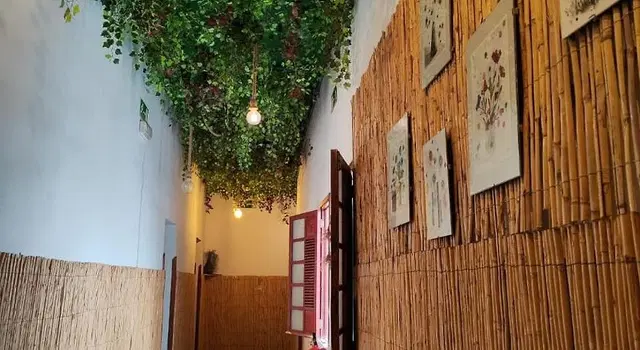 Vagamundo Hostel LOUNGE_LOBBY