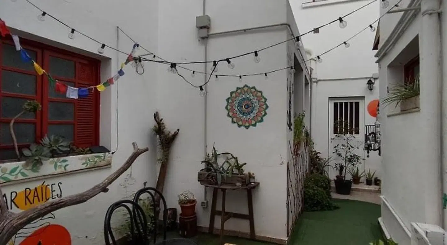 Vagamundo Hostel SPORTS_AND_LEISURE