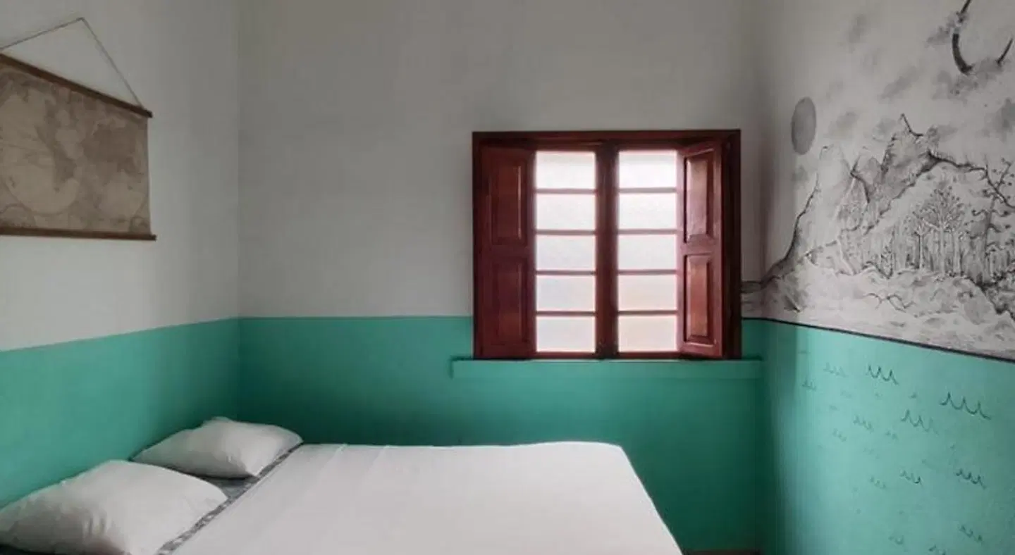 Vagamundo Hostel ROOM_EXAMPLE