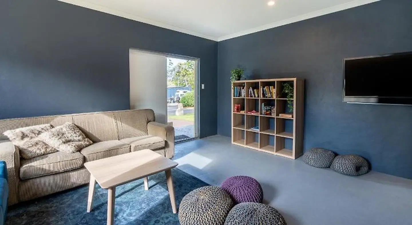 Tasman Holiday Parks - Yallingup Caves ROOM_EXAMPLE