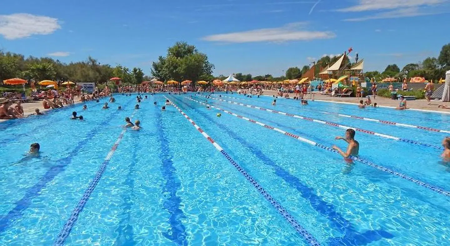 Centro Vacanze Pra delle Torri OUTDOOR_POOL