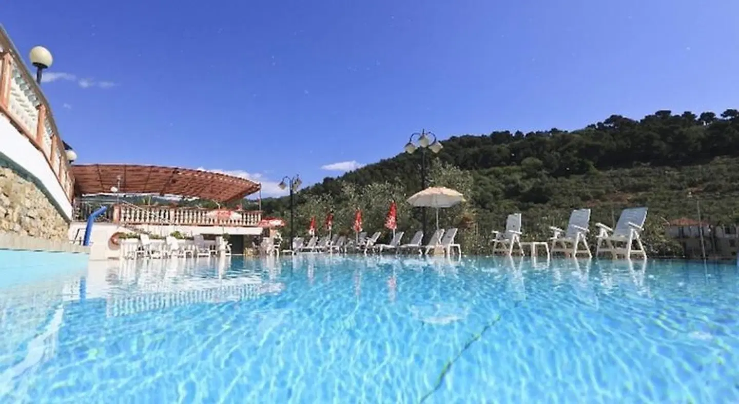 Albergo Ristorante San Matteo OUTDOOR_POOL